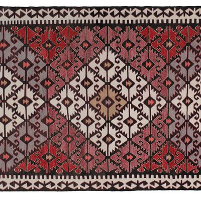 Rugs - Antique kilim SIVRIHISAR - KILIMS ADA