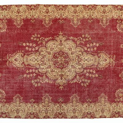 Tapis - Tapis vintage Zeki Muren - KILIMS ADA