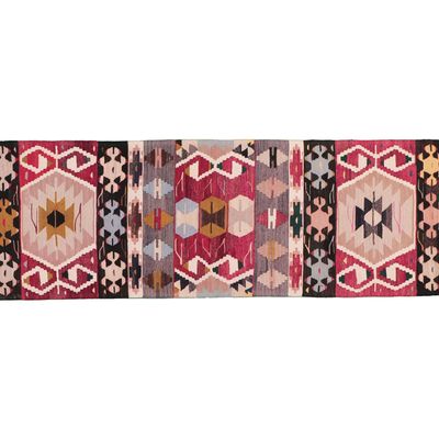 Tapis - Kilim avec fils anciens - KILIMS ADA