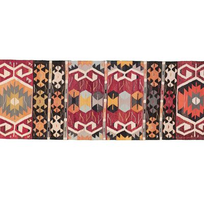 Tapis - Kilim avec fils anciens - KILIMS ADA