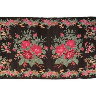 Rugs - Moldavian Kilim - KILIMS ADA