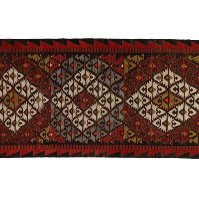 Rugs - Antique kilim SIVRIHISAR - KILIMS ADA