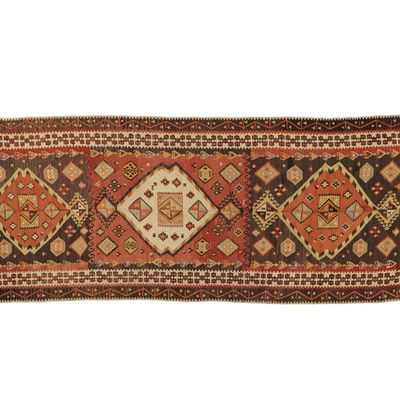 Tapis - Kilim ancien MARAS - KILIMS ADA