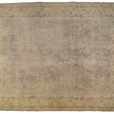 Tapis - Tapis vintage taban - KILIMS ADA