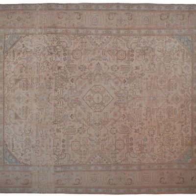 Tapis - Tapis vintage taban - KILIMS ADA