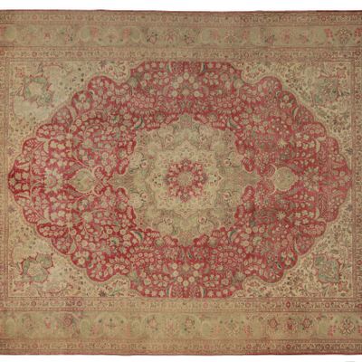 Rugs - Vintage rug - KILIMS ADA