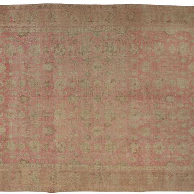 Tapis - Tapis vintage taban - KILIMS ADA