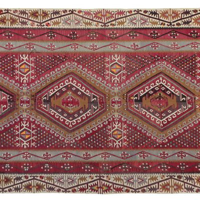 Tapis - Kilim ancien AVSAR - KILIMS ADA