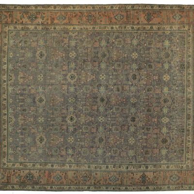 Tapis - Tapis vintage taban - KILIMS ADA