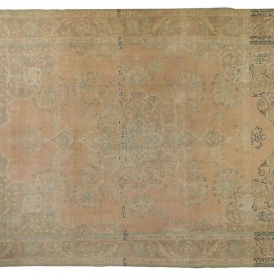 Tapis - Tapis vintage taban - KILIMS ADA