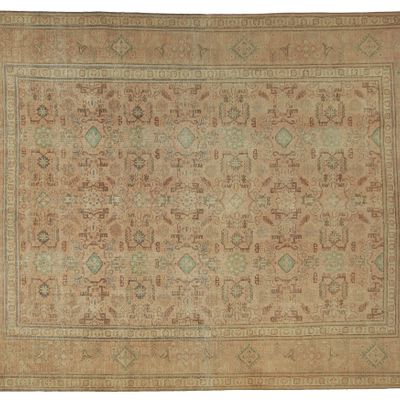 Tapis - Tapis vintage taban - KILIMS ADA