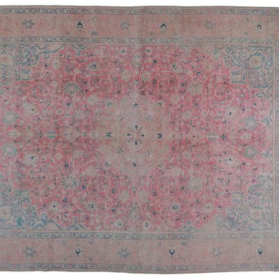 Tapis - Tapis vintage taban - KILIMS ADA