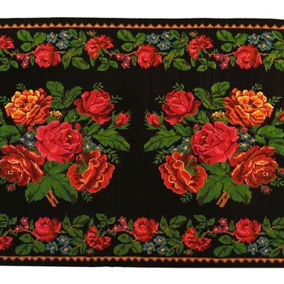 Tapis - Kilim Moldave - KILIMS ADA