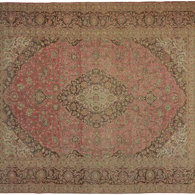 Tapis - Tapis vintage taban - KILIMS ADA