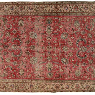 Tapis - Tapis vintage taban - KILIMS ADA