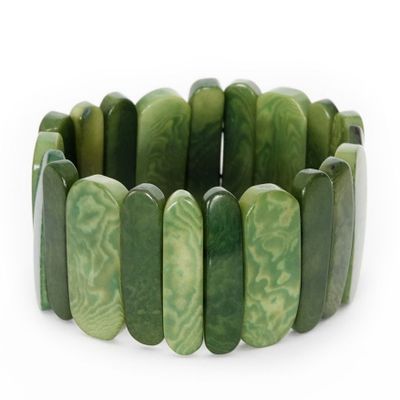 Jewelry - OTAVALO bracelet - TAGUA AND CO