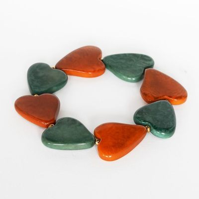 Jewelry - Tena bracelet - TAGUA AND CO