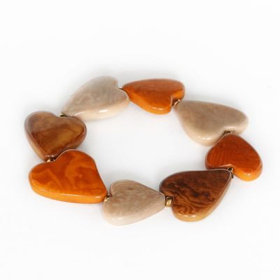 Jewelry - Tena bracelet - TAGUA AND CO
