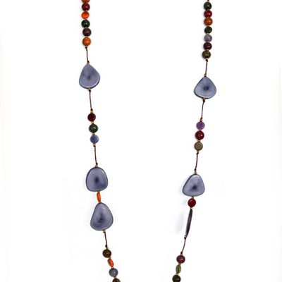 Bijoux - Collier Ibarra - TAGUA AND CO