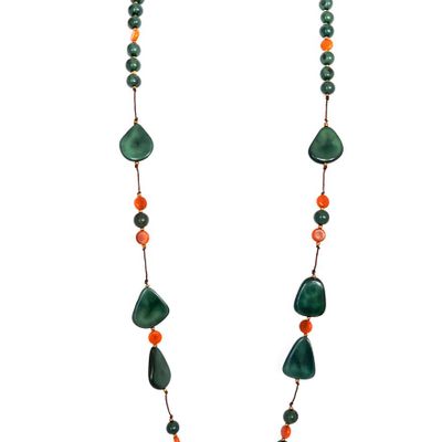 Bijoux - Collier Ibarra - TAGUA AND CO