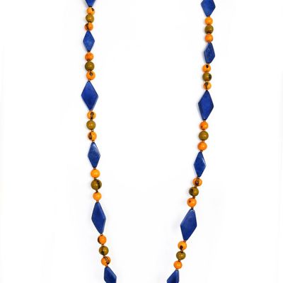 Bijoux - Collier SIGSIG - TAGUA AND CO