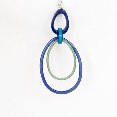 Bijoux - Boucles d'oreilles - Baloa - TAGUA AND CO