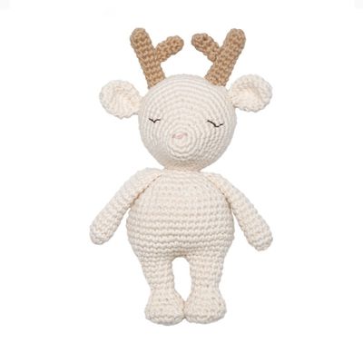 Jouets enfants - Reindeer Mini Collection I crème - PATTI OSLO