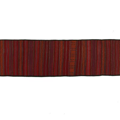 Tapis - Passage Afghan - KILIMS ADA