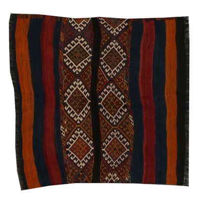 Rugs - Antique kilim ANTEP - KILIMS ADA