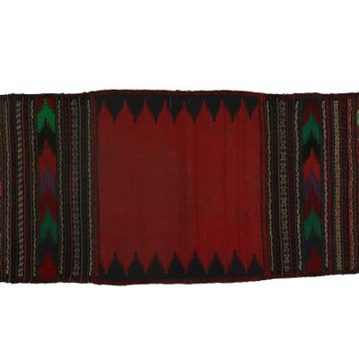 Tapis - Herat sofreh passage - KILIMS ADA