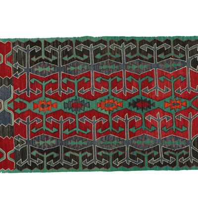 Tapis - Kilim ancien YONCU - KILIMS ADA