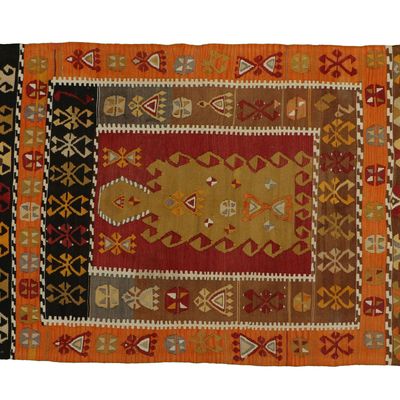 Tapis - Kilim ancien SIVAS - KILIMS ADA