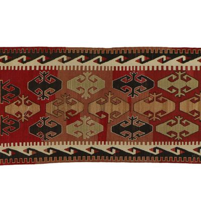 Rugs - Antique kilim TUFANBEYLI - KILIMS ADA