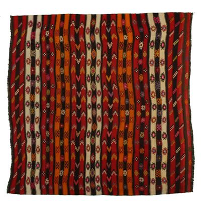 Tapis - Kilim ancien SIVAS - KILIMS ADA