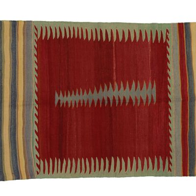 Tapis - Kilim ancien BODRUM - KILIMS ADA