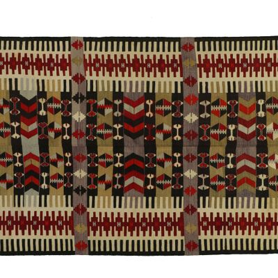 Tapis - Kilim ancien - KILIMS ADA