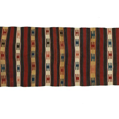 Rugs - Antique kilim KOZAK - KILIMS ADA