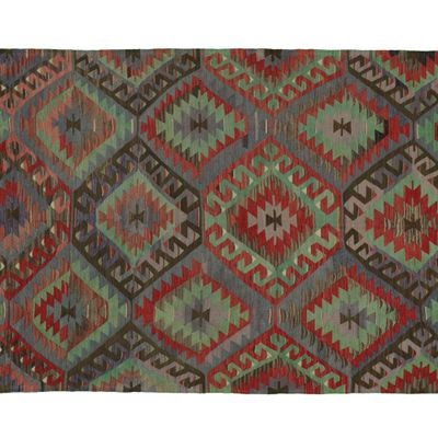 Tapis - Kilim ancien ESME - KILIMS ADA