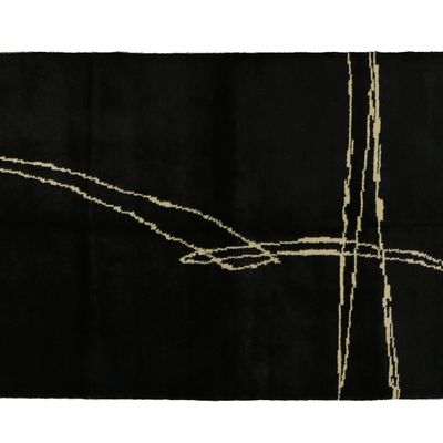 Tapis - Tapis en poil de chèvre - Goat hair rug - KILIMS ADA