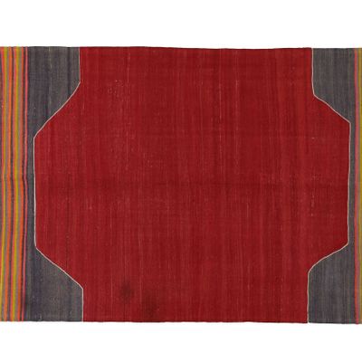 Tapis - Kilim ancien MUGLA - KILIMS ADA
