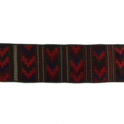 Tapis - PASSAGE QALA-I-NAU - KILIMS ADA