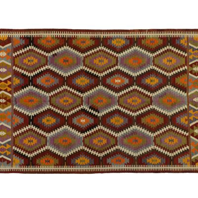 Tapis - Kilim ancien ANTALYA - KILIMS ADA