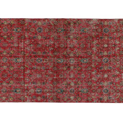 Rugs - Zeki muren vintage rug - KILIMS ADA