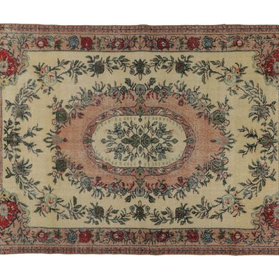 Tapis - Tapis vintage Zeki Muren - KILIMS ADA