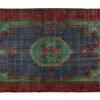 Tapis - Tapis vintage Zeki Muren - KILIMS ADA
