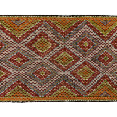 Tapis - Kilim ancien DENIZLI - KILIMS ADA