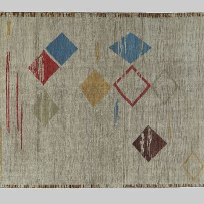 Tapis - Tapis Ersoy Model 3 - KILIMS ADA
