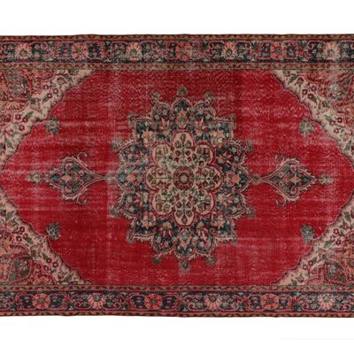 Tapis - Tapis vintage - KILIMS ADA
