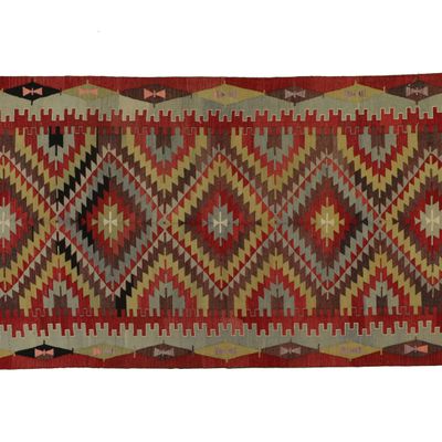 Tapis - Kilim ancien ESME - KILIMS ADA