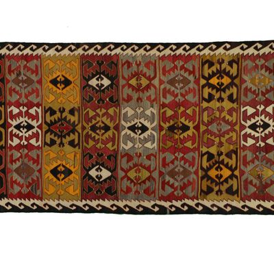 Tapis - Kilim ancien SIVRIHISAR - KILIMS ADA